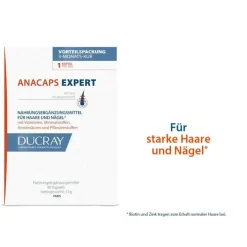 Ducray Anacaps Expert Kapseln, 90 St><noscript><img width=
