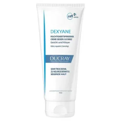 Ducray Dexyane feuchtigkeitsspendende Creme, 200 ml