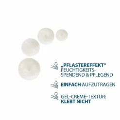 Ducray Dexyane Med Augenlidcreme, 15 ml><noscript><img width=