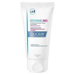 Ducray Dexyane Med Creme, 30 ml