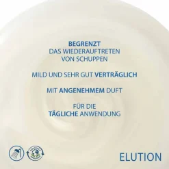 Ducray Elution ausgleichendes Shampoo, 200 ml
