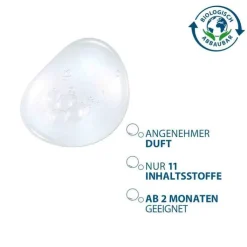 Ducray Extra Mild Shampoo , 200 ml