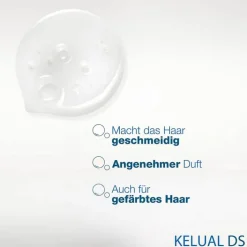Ducray Kelual DS Anti Schuppen Shampoo, 100 ml><noscript><img width=