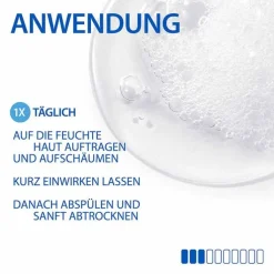 Ducray Kelual DS Anti-Schuppen Reinigungsgel, 200 ml