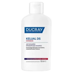 Ducray Kelual DS intensive Anti-Schuppen Shampoo, 100 ml> Haarausfall & Schuppen