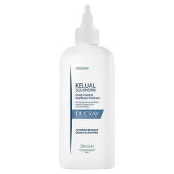 Ducray Kelual Squanorm Anti-Schup.Kopfhaut-Tonikum, 200 ml