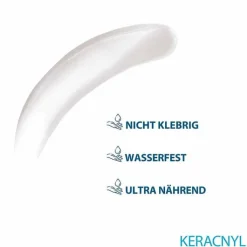 Ducray keracnyl Repair Lippenbalsam, 15 ml