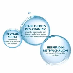 Ducray Melascreen Augenkontur-Fluid, 15 ml