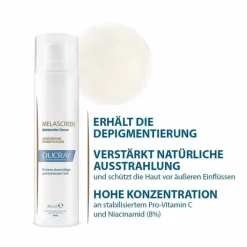 Ducray Melascreen belebendes Serum, 40 ml> Serum & Kur|Pigmentflecken
