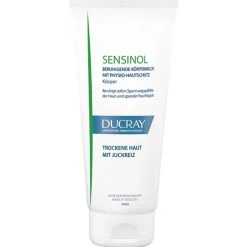 Ducray Sensinol beruhigende Körpermilch, 200 ml> Körpermilch & Lotionen
