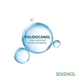 Ducray Sensinol Pflege-Shampoo bei Juckreiz, 400 ml><noscript><img width=