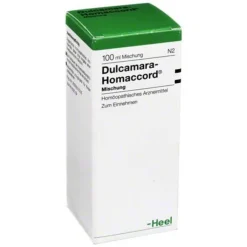 Dulcamara Homaccord Tropfen, 100 ml