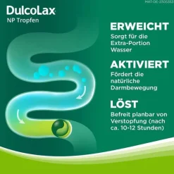 Dulcolax NP Tropfen , 15 ml><noscript><img width=