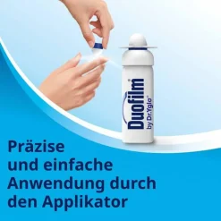 Duofilm Vereisungsspray gegen Warzen, 50 ml><noscript><img width=