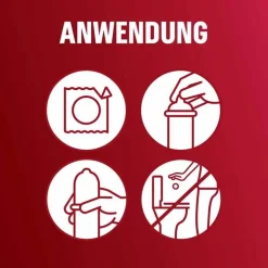 durex® Gefühlsecht Ultra Kondome, 8 St