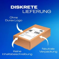 Durex ® Intense Kondome, 22 St><noscript><img width=