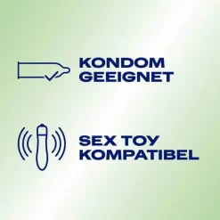 Durex ® Naturals Extra Sensitiv Gleitgel, 100 ml> Gleitmittel