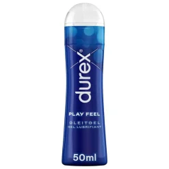 durex® Play Feel Gleitgel, 50 ml
