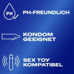 durex® Play Feel Gleitgel, 50 ml