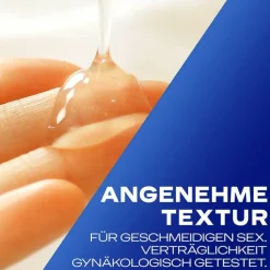 durex® Play Feel Gleitgel, 50 ml