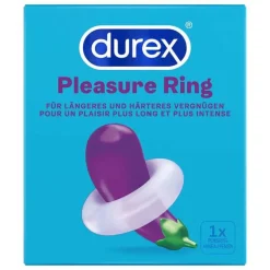 Durex Pleasure Ring, 1 St