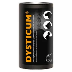 Dysticum Pulver (für Tiere), 150 g> Rinder|Pferde
