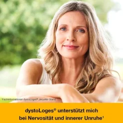 Dr. Loges dystoLoges® Tabletten, 50 St> Beruhigungsmittel