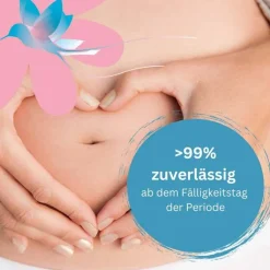 Earlibird Ultrafrüh Schwangerschaftstest Urin, 1 St