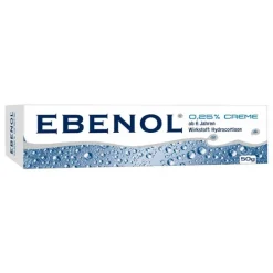 Ebenol 0,25% Creme, 50 g> Mittel Gegen Sonnenbrand|Mittel Bei Mückenstichen