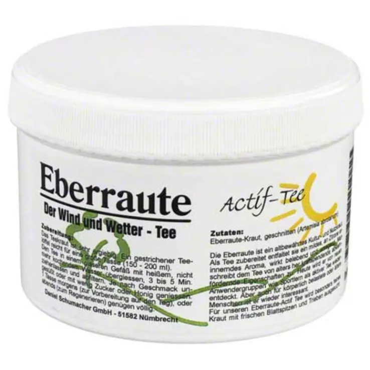 Eberraute Actif Tee, 75 g