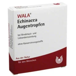 Echinacea Augentropfen, 5X0.5 ml