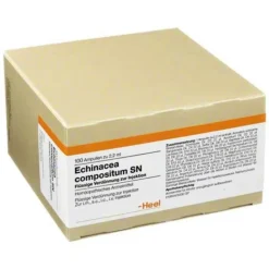 Heel Echinacea Compositum SN Ampullen, 100 St> Heel