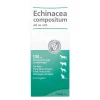 Heel Echinacea Compositum Tropfen vet. (für Tiere), 100 ml> Biologische Heilmittel Heel Gmbh
