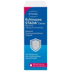 Echinacea STADA® Classic, 50 ml