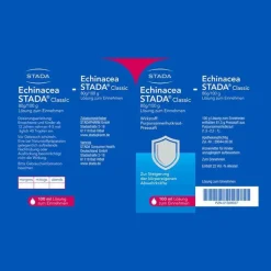 Echinacea STADA® Classic, 100 ml