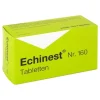 Echinest Nr. 160 Tabletten, 100 St