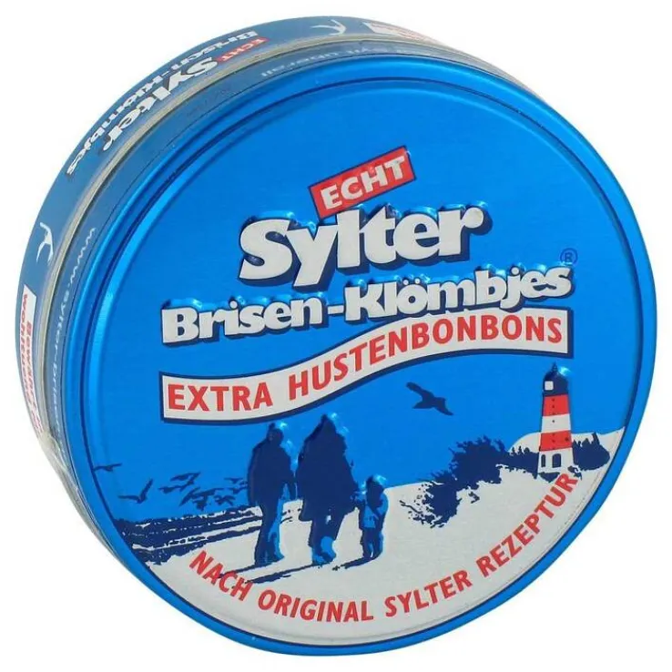 Echt Sylter Brisen Klömbjes extra, 70 g