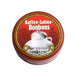 Echt Sylter Ins.Klömbjes Kaffee / Sahne, 70 g