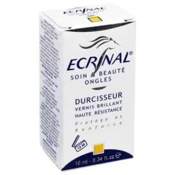 Ecrinal Glanz Nagelhärter, 10 ml> Maniküre