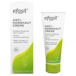 Efasit Anti-Hornhaut Creme, 75 ml> Hornhaut