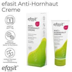Efasit Anti-Hornhaut Creme, 75 ml><noscript><img width=
