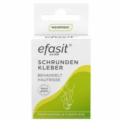 Efasit Schrunden Kleber, 7 ml> Sonstige Fußpflegeprodukte