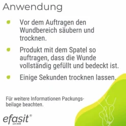 Efasit Schrunden Kleber, 7 ml><noscript><img width=