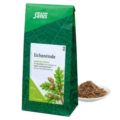Eichenrinde Bio Salus Tee, 85 g