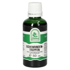 Eichenrinden Tropfen zum Einnehmen, 50 ml