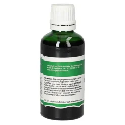 Eichenrinden Tropfen zum Einnehmen, 50 ml