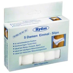 Einmal Slip Größe 42 / 44, 5 St> Sonstige