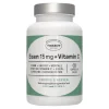 Eisen 15 mg + Vitamin C vegan Kapseln, 60 St
