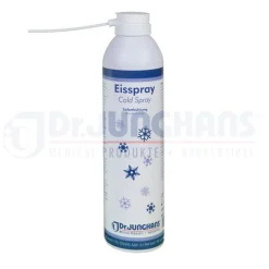Dr. Junghans Eisspray von , 400 ml> Eisspray
