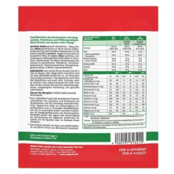 Eiweiss 100 Cappuccino Megamax Pulver, 30 g> Eiweißpulver